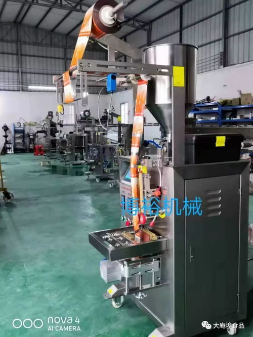 博裕機械 專業生產各種食品機器 立式 臥式 扎花機 可根據廠家需求開發設備