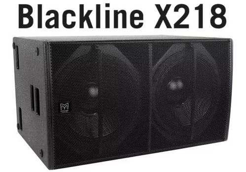 瑪田Martin Audio擴(kuò)展傳奇黑線系列揚(yáng)聲器，推動(dòng)專業(yè)音響設(shè)備革新