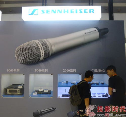 專業(yè)音響設備 行業(yè)趨勢與技術革新