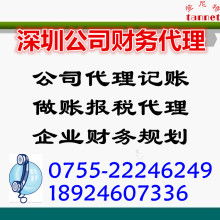 代理記賬 中小企業(yè)財(cái)務(wù)管理的得力助手