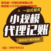 代理記賬 小微企業(yè)財務(wù)管理的得力助手